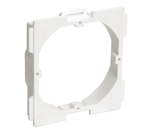 Суппорт для электроустановочных изделий для кабель-каналов 100х40 100х60   CKK-40D-SE75-K01  IEK