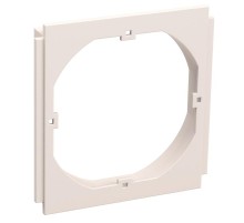 Суппорт для электроустановочных изделий для кабель-каналов 100х40 100х60   CKK-40D-SE75-K01  IEK