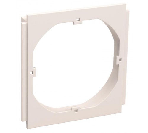 Суппорт для электроустановочных изделий для кабель-каналов 100х40 100х60   CKK-40D-SE75-K01  IEK