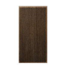 накладка антик  ME50NAAT-L  Jung