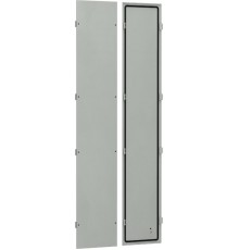 FORMAT Панель боковая 1800х400 IP54 (2шт/компл) IEK  YKM40D-FO-SP-180-040-54  