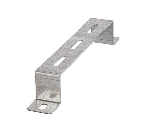 Скоба настенно-напольная, осн. лотка 200 мм  SQ2907-0532  TDM