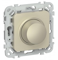 FLITE Светорегулятор 1-10В 40мА (для коммерч. и пром. освещения) СС31-5-1-ФлШ шампань  FI-D24-0200-K37  IEK