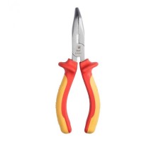 Длинногубцы изогнутые Expert 160 мм 1000В EKF PROximadgi-160-exp-inEKF