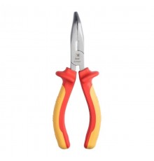 Длинногубцы изогнутые Expert 160 мм 1000В EKF PROximadgi-160-exp-inEKF