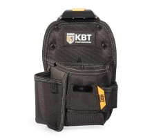 Сумка поясная модульная на клипсе СМ-08 серия QUICK-LOCK  91981  КВТ