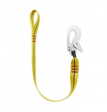 Строп А (лента), 1,5м, 1 карабин  144752  Tech-KREP