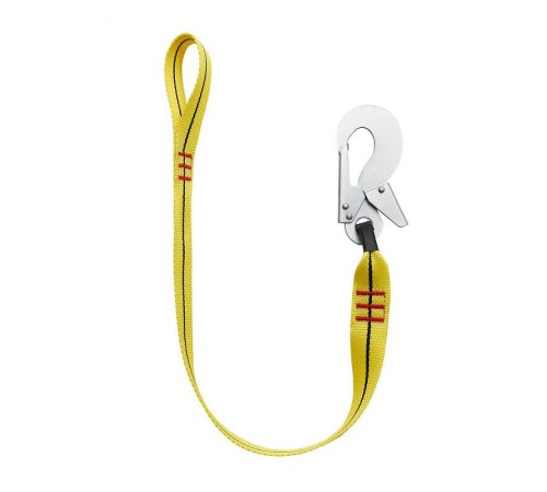 Строп А (лента), 1,5м, 1 карабин  144752  Tech-KREP