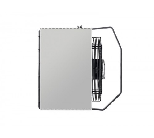 Электрическая тепловая пушка BHP-MW-9 подвесная с пультом  НС-1135822  Ballu