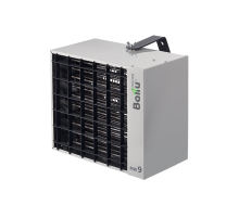 Электрическая тепловая пушка BHP-MW-9 подвесная с пультом  НС-1135822  Ballu