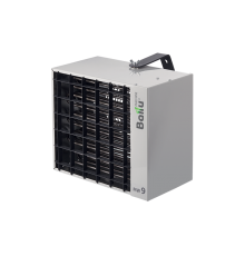 Электрическая тепловая пушка BHP-MW-9 подвесная с пультом  НС-1135822  Ballu