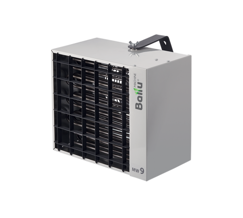 Электрическая тепловая пушка BHP-MW-9 подвесная с пультом  НС-1135822  Ballu