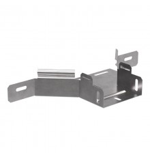 Ответвитель горизонтальный Стандарт 100х50 (0,7)  PR16.8293  Промрукав