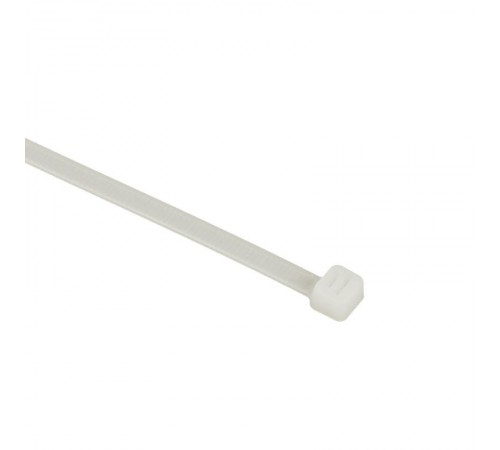 Хомут нейлоновый 4,8х150 (уп./100шт) EKF Simple  plc-c-4.8x150  EKF