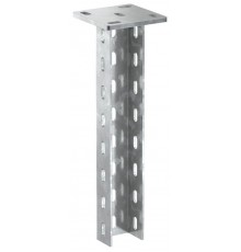 Стойка потолочная усиленная 50х70х1000-4,0 HDZ IEK  CLM51D-SP-50-70-10-40-HDZ  IEK