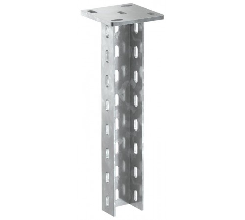 Стойка потолочная усиленная 50х70х1000-4,0 HDZ IEK  CLM51D-SP-50-70-10-40-HDZ  IEK