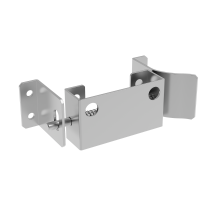 Устройство взаимной блокировки примыкающих дверей  306537  КЭАЗ