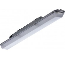 Светильник светодиодный SLICK.PRS LED 30 EM with driver box 5000K  1631004080  Световые Технологии