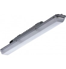 Светильник светодиодный SLICK.PRS LED 30 EM with driver box 5000K  1631004080  Световые Технологии