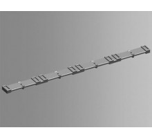 Адаптер шинного держателя для 4-х шин  ZX643  ABB