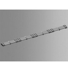 Адаптер шинного держателя для 4-х шин  ZX643  ABB