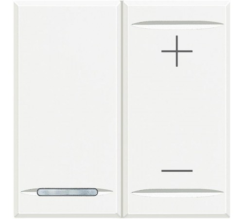 Axolute Диммер универсальный, белый  HD4411  Legrand