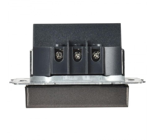 BRITE Выключ. карточный 30А ВС10-1-8-БрТБ бр.  BR-V11-0-10-K45  IEK