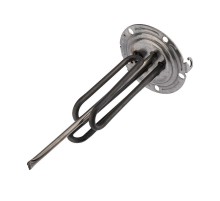 Нагревательный элемент для бойлера ТЭН 2500 Вт, фланец М5, 125 мм  70-0344  REXANT