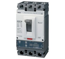 Автоматический выключатель TS400N (65kA) ETS33 250A 3P3T  0108004800  Lsis