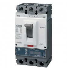 Автоматический выключатель TS400N (65kA) ETS33 250A 3P3T  0108004800  Lsis