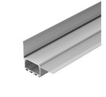 Профиль PLS45-F-HIDE-2000  026547  Arlight