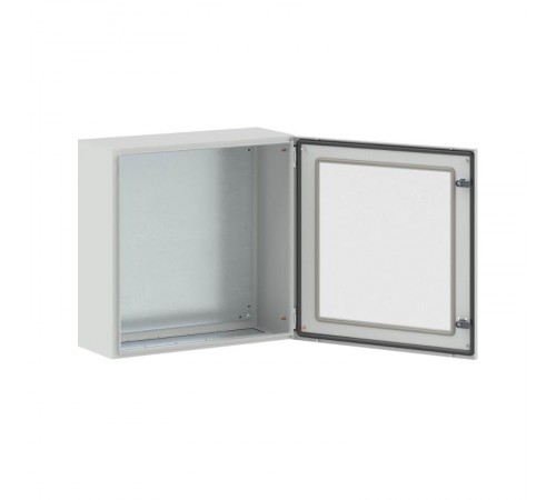 Шкаф навесной CE с прозрачной дверью  600 x 600 x 250мм IP66  R5CEX0669  DKC - ( замена на код R5STEX0669 )
