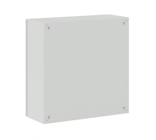 Шкаф навесной CE с прозрачной дверью  600 x 600 x 250мм IP66  R5CEX0669  DKC - ( замена на код R5STEX0669 )