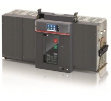 Выключатель автоматический выкатной E6.2X 4000 Ekip G Touch LSIG 3p WMP1SDA072607R1 ABB