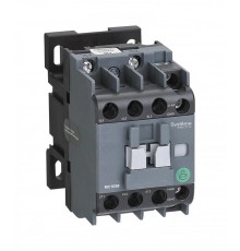 КОНТАКТОР MC1E 3P 9A НО+НЗ 48V 50/60ГЦ  MC1E09E7  SE