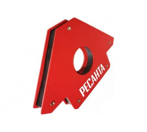 Угольник магнитный УМ-23  71/6/70  РЕСАНТА