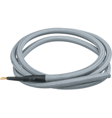 Провод декоративный 61 729 NC-B02-150-2x0.75 1.5 м серый  61729  Navigator