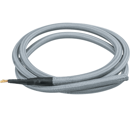 Провод декоративный 61 729 NC-B02-150-2x0.75 1.5 м серый  61729  Navigator