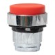 Механизм исполнительный кнопки XB4 красный выпирающая возвратный без фиксации, без подсветки IP65  XB4BL-R-65  EKF