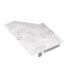 Крышка переходника правого Стандарт 300х200  PR16.10893  Промрукав