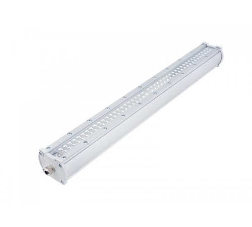 Светильник светодиодный промышленный Piton 56/6700 56Вт 6700Лм 5000K IP65  DP56K60-5K-T  Diora