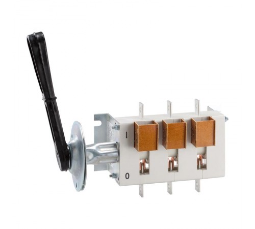 Выключатель-разъединитель ВР32-31-А31250-100А-Л-УХЛ3  119138  КЭАЗ