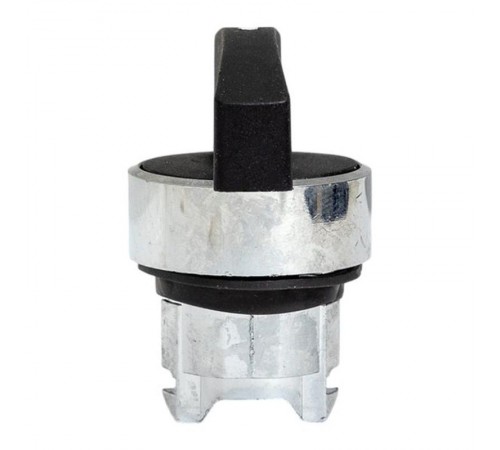 Механизм исполнительный переключателя ХB4 на 3 положения с фиксацией, без подсветки с длинной ручкой IP65  XB4BJ3F-65  EKF