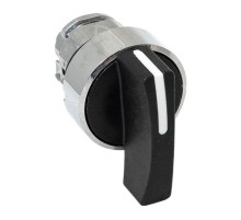 Механизм исполнительный переключателя ХB4 на 3 положения с фиксацией, без подсветки с длинной ручкой IP65  XB4BJ3F-65  EKF