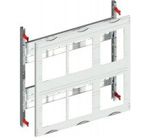 Модуль для разъединителя NH1  MBT142  ABB