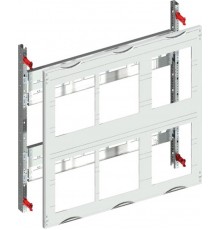 Модуль для разъединителя NH1  MBT142  ABB