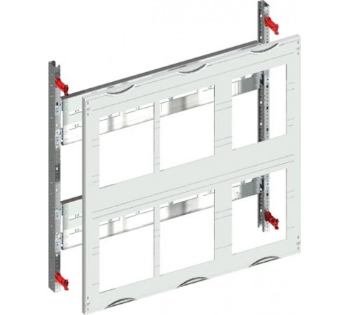 Модуль для разъединителя NH1  MBT243  ABB