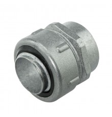 Резьбовой крепежный элемент с внутренней резьбой РКв-32 У2 IP54  zeta41313  ГОФРОМАТИК