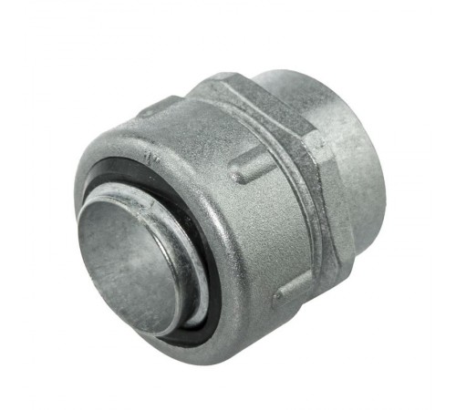 Резьбовой крепежный элемент с внутренней резьбой РКВ-75 У2 IP54  zeta41317  ГОФРОМАТИК