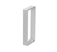 Кольцо для защиты кромок LKM 60x150 мм (серый) (KSR60150)  6249854  OBO Bettermann